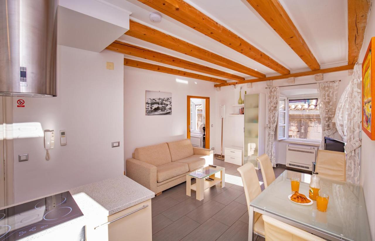 Apartments Espana 2 Dubrovnik Exterior foto